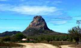 Aracoiaba - Chegando  Pedra Aguda Aracoiaba-Ce, Por carlos blemar silveira