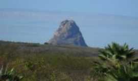 Aracoiaba - Foto Rafael Oliveira-Pedra Aguda-Aracoiaba-Ce, Por carlos blemar silveira