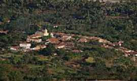 Arajara - Vista da cidade-Foto:Nikolay Macedo