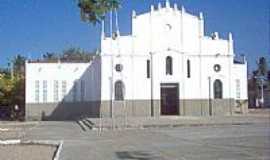 Arana - Igreja Matriz-Foto: Elton Regis