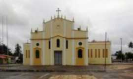Arana - Igreja So Joo Batista de Arana, Por Andr Filipe