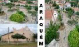 Araqum - linda ARAQUEM-CE, Por JEAN SAMPAIO O MOR@L!!