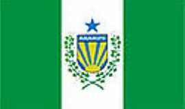 Araripe - Bandeira da cidade 