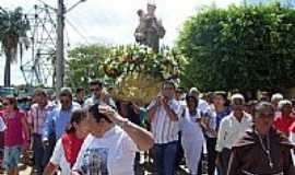 Araripe - Araripe - CE - Festa de Santo Antonio