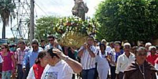 Araripe - CE - Festa de Santo Antonio