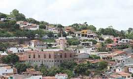 Mata Grande - Santurio Santa Terezinha/ Mata Grande- Alagoas