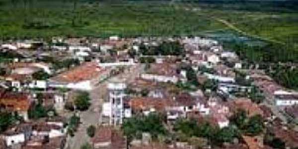 Areial-CE-Vista da cidade-Foto:www.tripmondo.com 