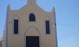 Arneiroz - Igreja N Sra da Paz por José R Xavier