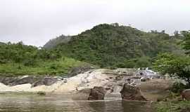 Matriz de Camaragibe - Matriz de Camaragibe-AL-Cachoeira Serra D gua-Foto:ivanaldo ( babo)