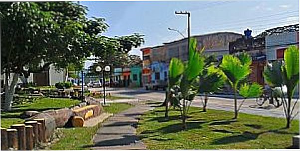 Pousadas em Matriz de Camaragibe, Hotéis em Matriz de Camaragibe AL