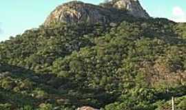 Assuno - Pedra do Pico-Foto:dariofontenelle