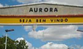 Aurora - Entrada de Aurora por vitaohugao