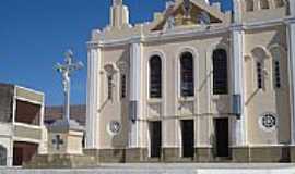 Aurora - Igreja Matriz por vitaohugao