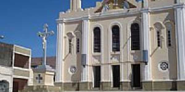 Igreja Matriz por vitaohugao