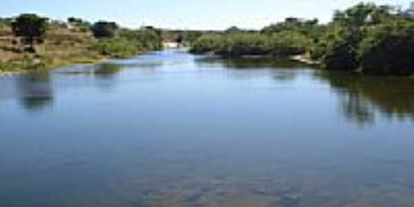 Rio Salgado por vitaohugao