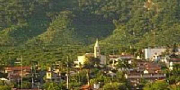 Vista parcial de Baixio-CE-Foto:Cinzio Ramalho