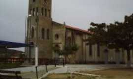 Banabui - igreja nossa senhora da Ftima, Por cleide maria da silva costa