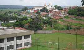 Barbalha - Imagens da cidade de Barbalha - CE