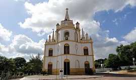 Barbalha - Barbalha-CE-Igreja do Rosrio-Foto:Walter Leite