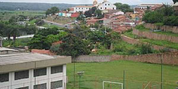 Imagens da cidade de Barbalha - CE