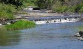 Barra do Sotero - cachoeira do burite barra do sotero, Por francisco_edio