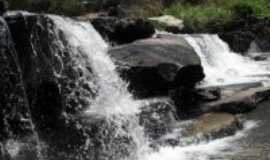 Barra do Sotero - cachoeira  de barra do sotero, Por francisco_edio