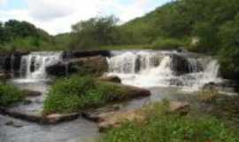 Barra do Sotero - Cachoeira, Por F. Jos