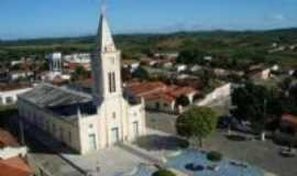 Barro - IGREJA DE IARA, Por FCO WANDY A SILVA