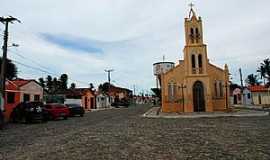 Bitupit - Bitupit-CE-Igreja Matriz-Foto:fdenes