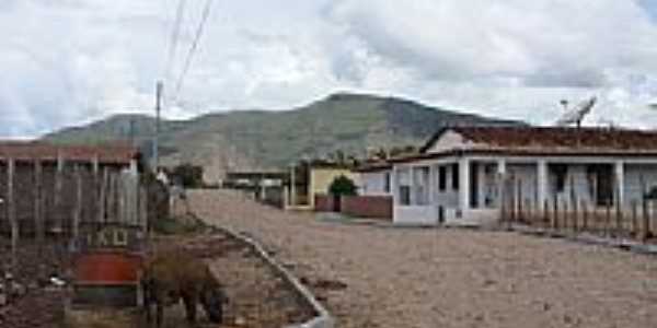 Rua de Vila Retiro-Foto-Foto:Assis Alcantara