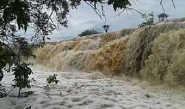 Cachoeira Grande - Cachoeira Grande-CE-Cachoeira-Foto:Facebook