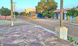 Cachoeira Grande - Cachoeira Grande-CE-Centro da cidade-Foto:Facebook 