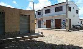 Caiara - Caiara-CE-Centro Comercial da Vila-Foto:caicaraonline.blogspot