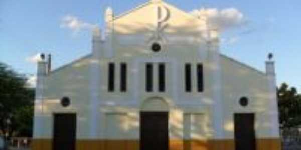 Igreja Matriz, Por erandir lopes