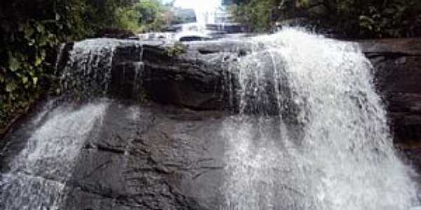 Cachoeira da Tiririca, Murici - Alagoas - por EllysonS 