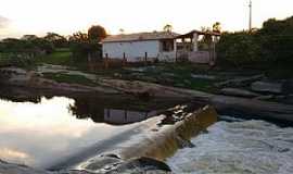 Caldeiro - Caldeiro-CE-Barragem do Caldeiro-FotoCaldeiro-CE-Barragem do Caldeiro-Foto:Frank Carneiro 