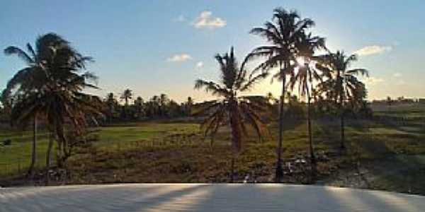 Imagem do Distrito de Camboas - CE