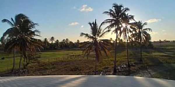 Imagem do Distrito de Camboas - CE