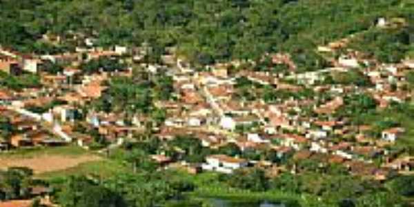 Vista da cidade-Foto:marcilo 