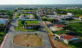 Campos Sales - Imagem da cidade de Campos Sales-CE