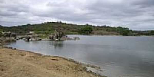 Aude do Distrito de Baro de Aquiraz em Campos Sales-CE-Foto:Thiago dos Passos