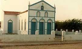 Cangati - Cangati-CE-Capela de N.Sra.do Perpétuo Socorro-Foto:Helder Reis