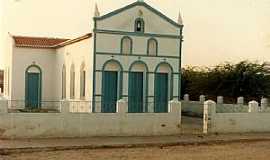 Cangati - Cangati-CE-Capela de N.Sra.do Perptuo Socorro-Foto:Helder Reis