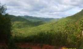 Canind - serra da umburana,serto de canind, Por by francisco nascimento