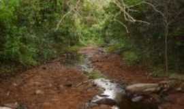 Canind - Riacho do Irineu,Serra da Umburana, Por by francisco nascimento