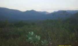 Canind - serra da umburana,serto de canind, Por by francisco nascimento