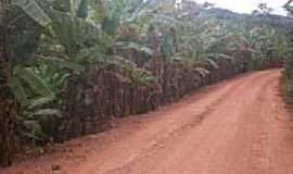 Capistrano - Estrada para a Serra do Vicente em Capistrano-CE-Foto:zenandre