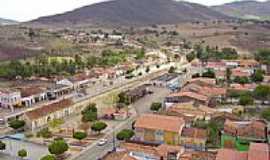 Capistrano - Vista da cidade de Capistrano-CE-Foto:JOSE SARAIVA DE LIMA