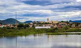 Capistrano - Imagens da cidade de Capistrano - CE