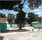 Imagem da cidade de Caponga da Bernarda - CE